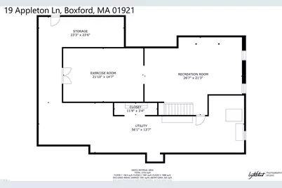 19 Appleton Ln, Boxford, MA 01921 - Photo 41