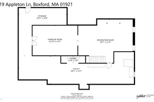 19 Appleton Ln, Boxford, MA 01921 - Photo 41