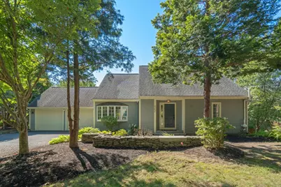 267 Concord Rd, Wayland, MA 01778 - Photo 1