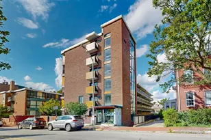345 Harvard St, Cambridge, MA 02138 - Photo 1