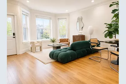 470-472 Green Street #1, Cambridge, MA 02139 - Photo 5