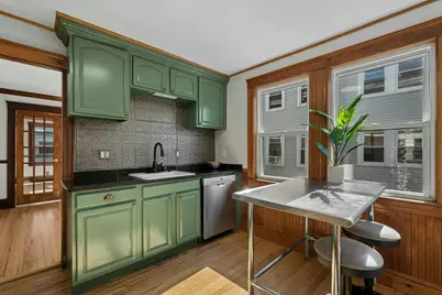 10-12 Colgate Rd #2, Boston, MA 02131 - Photo 9