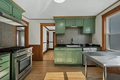 10-12 Colgate Rd #2, Boston, MA 02131 - Photo 5