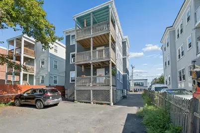 10-12 Colgate Rd #2, Boston, MA 02131 - Photo 13