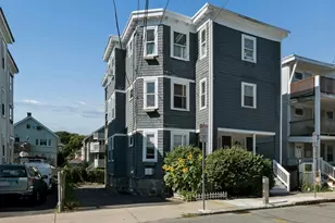 10-12 Colgate Rd, Boston, MA 02131 - Photo 1