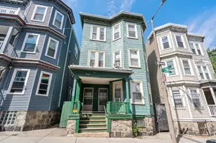 735 Parker St, Boston, MA 02120 - Photo 1