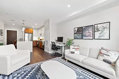 99 Sumner St #210, Boston, MA 02128 - Photo 5