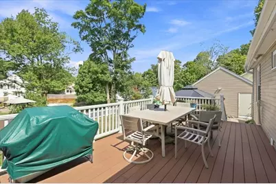 234 Allen St., Randolph, MA 02368 - Photo 13