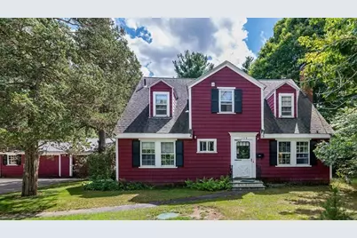 1248 Pleasant St, Brockton, MA 02301 - Photo 1