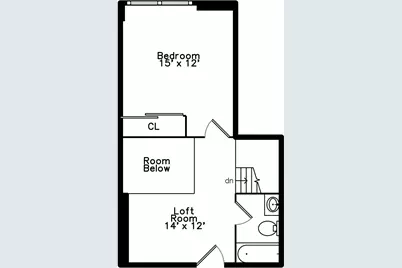 42 Eighth #3315, Boston, MA 02129 - Photo 23