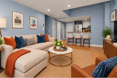 42 Eighth #3315, Boston, MA 02129 - Photo 3