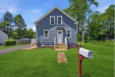 4 Wilson Str, Wilbraham, MA 01095 - Photo 1
