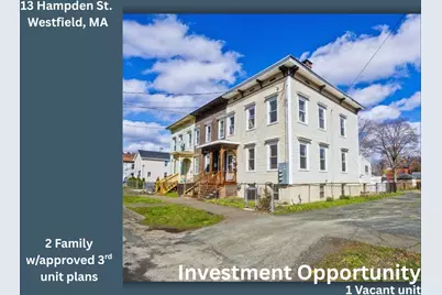 13 Hampden St, Westfield, MA 01085 - Photo 1