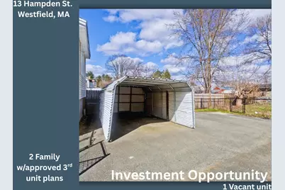 13 Hampden St, Westfield, MA 01085 - Photo 3