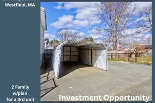 13 Hampden St, Westfield, MA 01085 - Photo 3
