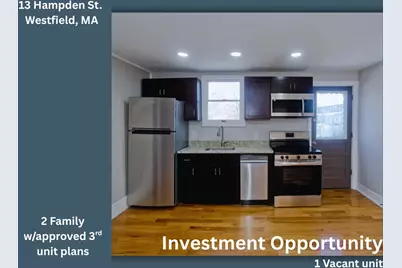 13 Hampden St, Westfield, MA 01085 - Photo 5
