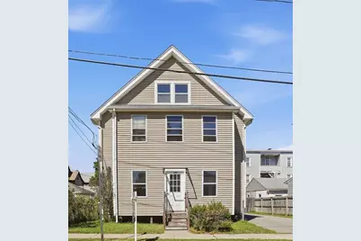 102 Lemuel Ave, Chicopee, MA 01013 - Photo 1