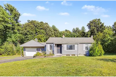 1161 E Mountain Rd, Westfield, MA 01085 - Photo 1