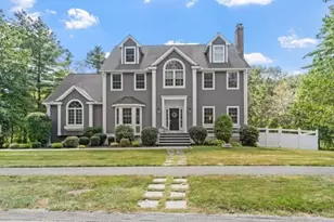 25 Stonebridge Rd, Groveland, MA 01834 - Photo 1