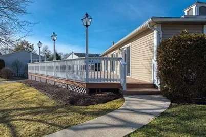 50 Highland Street #234, Taunton, MA 02780 - Photo 31