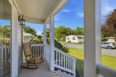50 Highland Street #234, Taunton, MA 02780 - Photo 25