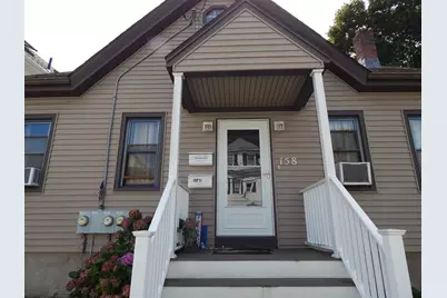158 Adams St, New Bedford, MA 02746 - Photo 3