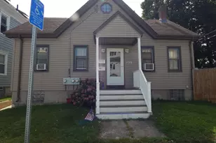 158 Adams St, New Bedford, MA 02746 - Photo 1