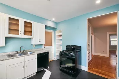 17 Mount Ida Rd #1, Boston, MA 02122 - Photo 1