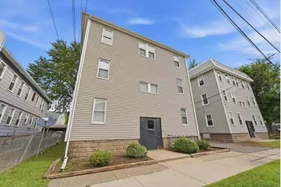 1200 Grattan #3R, Chicopee, MA 01013 - Photo 1