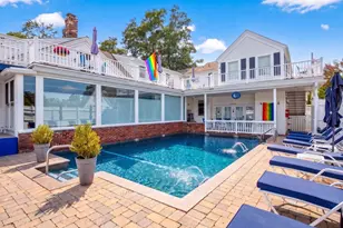 15 Cottage St, Provincetown, MA 02657 - Photo 33