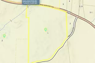 0 New Boston Rd Parcel 1, Tolland, MA 01034 - Photo 1