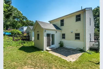 20 Smart Street #20, Waltham, MA 02451 - Photo 35