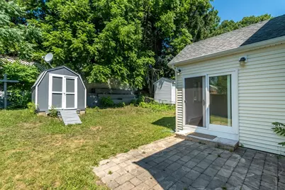 20 Smart Street #20, Waltham, MA 02451 - Photo 37