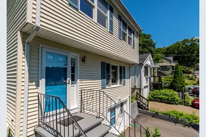 20 Smart Street #20, Waltham, MA 02451 - Photo 5