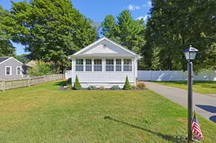 300 Cocasset St, Foxboro, MA 02035 - Photo 1
