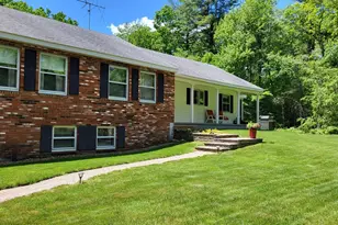 385 E County Rd, Rutland, MA 01543 - Photo 1