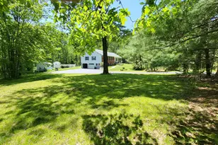 385 E County Rd, Rutland, MA 01543 - Photo 1