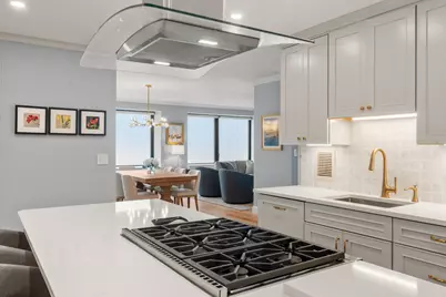 65 East India Row #27F, Boston, MA 02110 - Photo 13