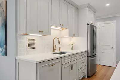 65 East India Row #27F, Boston, MA 02110 - Photo 5