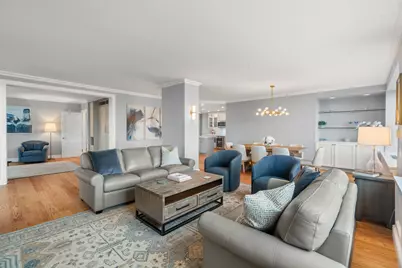 65 East India Row #27F, Boston, MA 02110 - Photo 21