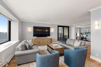 65 East India Row #27F, Boston, MA 02110 - Photo 19