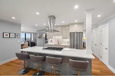 65 East India Row #27F, Boston, MA 02110 - Photo 3