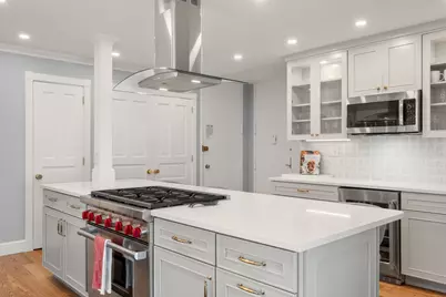 65 East India Row #27F, Boston, MA 02110 - Photo 7