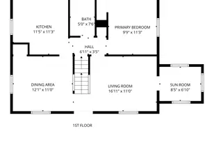 24 Grandview St, Northampton, MA 01062 - Photo 21