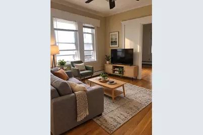 29 Chetwynd Rd #2, Somerville, MA 02144 - Photo 5