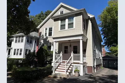 33 Brington Rd #1, Brookline, MA 02445 - Photo 1