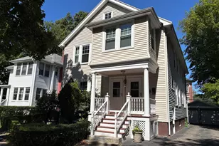 33 Brington Rd, Brookline, MA 02445 - Photo 1