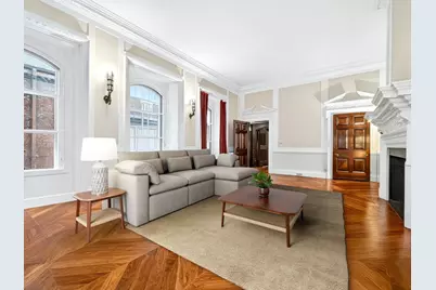 93 Beacon Street #5, Boston, MA 02108 - Photo 3