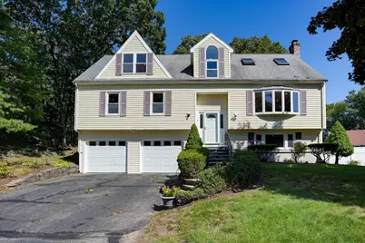 4 Quail Run Rd, Wilmington, MA 01887 - Photo 1
