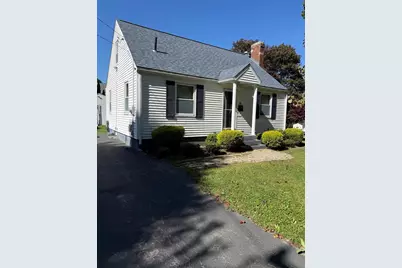 58 Bailey St, Worcester, MA 01602 - Photo 1